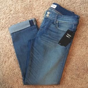 HUDSON Runway Jean